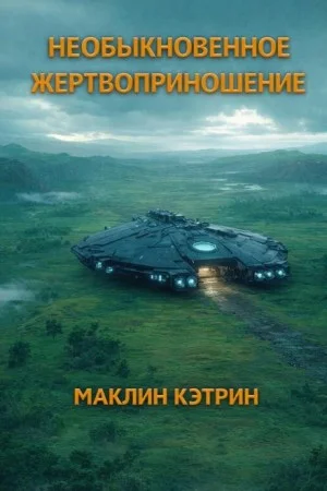 Необыкновенное жертвоприношение