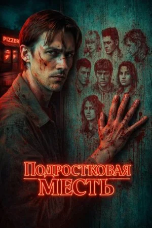 Семеро против Бобби