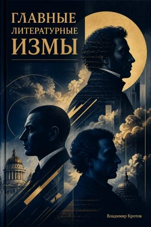 Главные литературные измы.