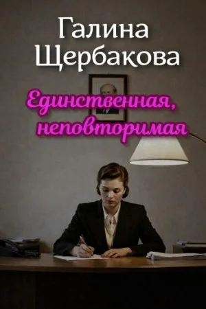 Единственная, неповторимая