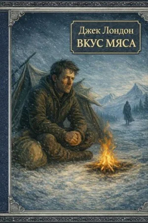 Вкус мяса