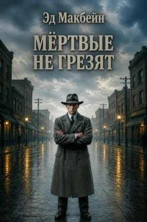 Мёртвые не грезят