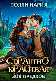 Страшно красивая. Зов предков