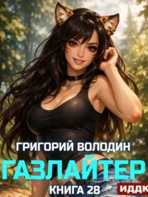 Газлайтер. Книга 28