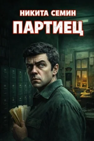 Партиец