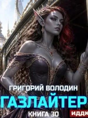 Газлайтер. Книга 30