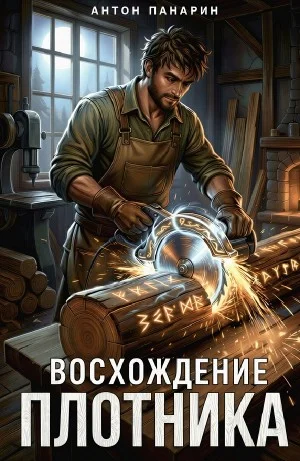Восхождение Плотника. Том 2