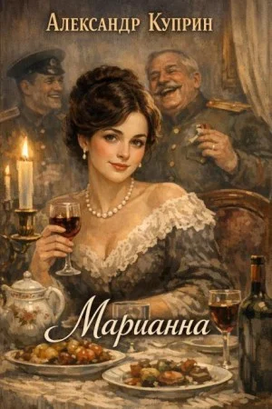 Марианна