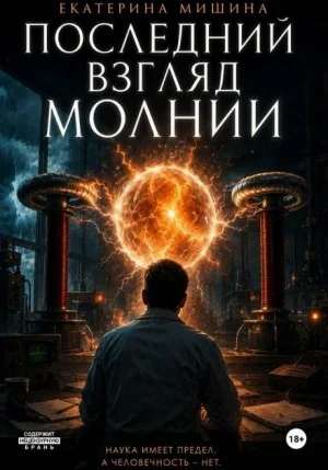 Последний взгляд молнии