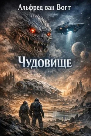 Чудовище