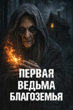 Первая ведьма Благоземья