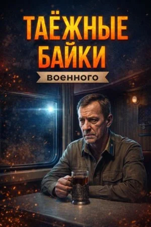 Таёжные байки военного