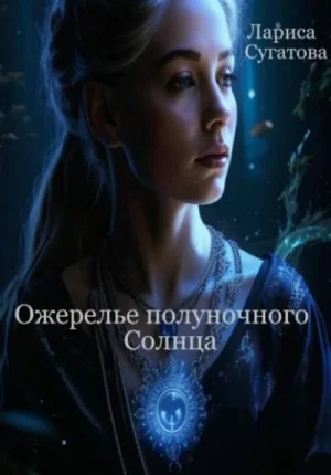 Ожерелье полуночного Солнца