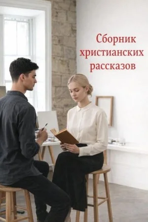 Сборник христианских рассказов