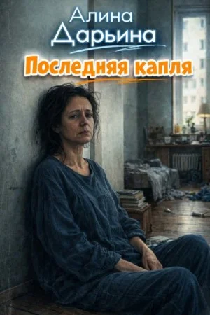 Последняя капля
