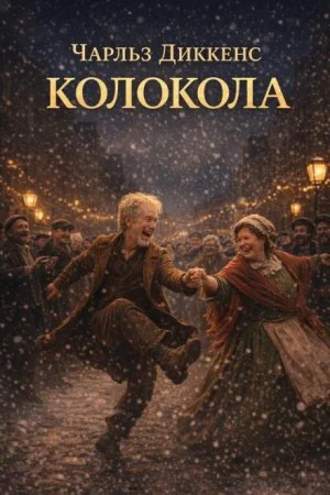 Рождественские повести: 2. Колокола