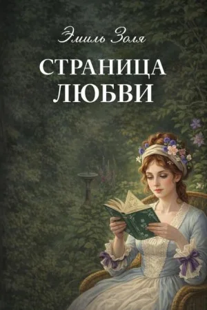 Страница любви