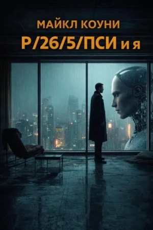 Р/26/5/ПСИ и я