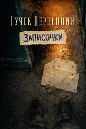 Записочки