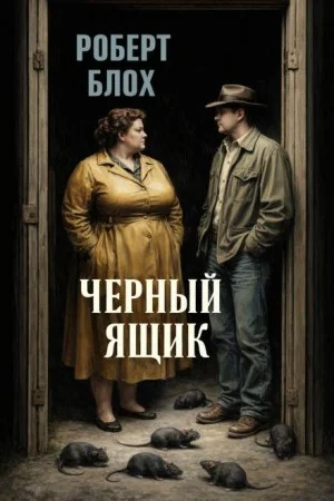 Крысы / Чёрный ящик