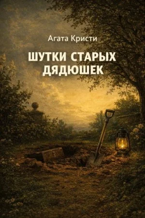 Мисс Марпл: 3.02. Замаскированный клад / Шутки старых дядюшек