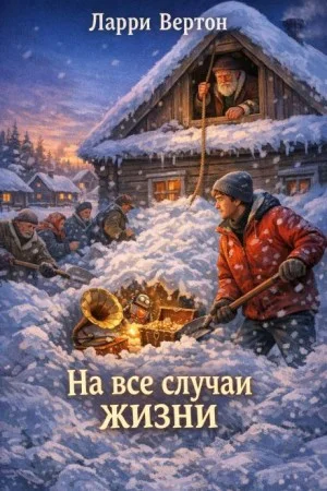 На все случаи жизни
