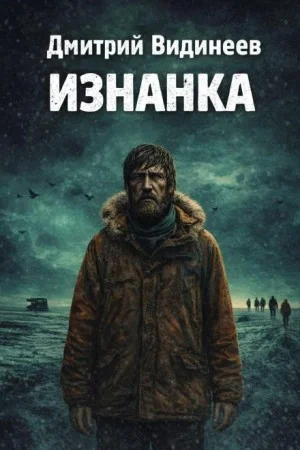 Изнанка