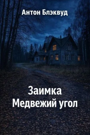 Заимка Медвежий угол