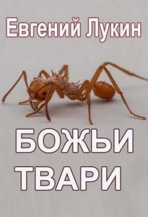 Божьи твари