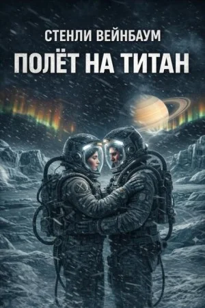 Полёт на Титан