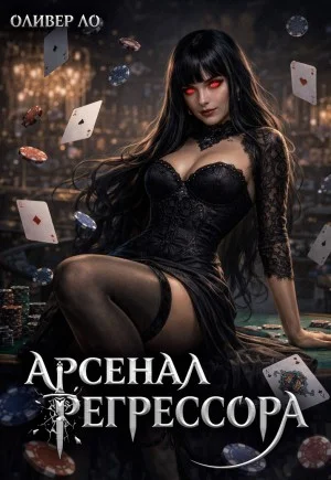 Арсенал Регрессора. Том 3