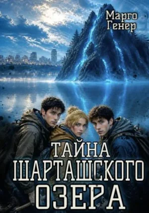 Тайна Шарташского озера