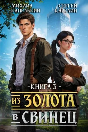 Из золота в свинец 3