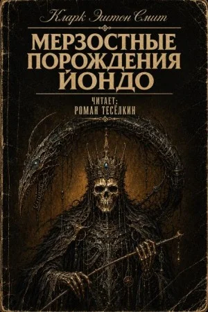 Ужасы Йондо / Мерзостные порождения Йондо