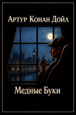 Шерлок Холмс: 3.12. Медные буки / Усадьба «Под буками»