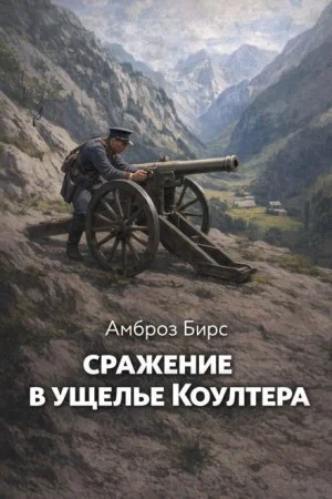 Сражение в ущелье Коултера