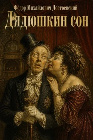 Дядюшкин сон