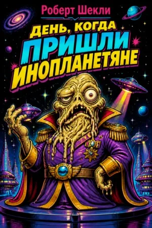 День, когда пришли инопланетяне