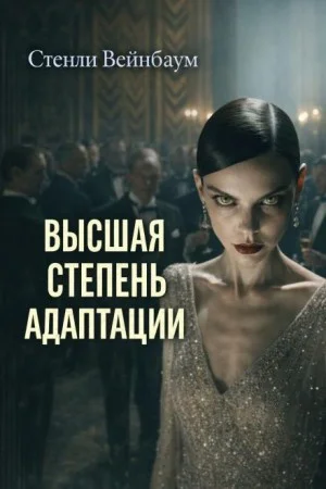 Высшая степень адаптации