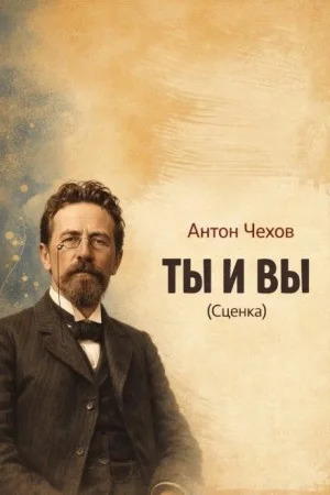 Ты и вы