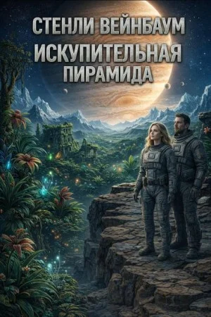 Искупительная пирамида
