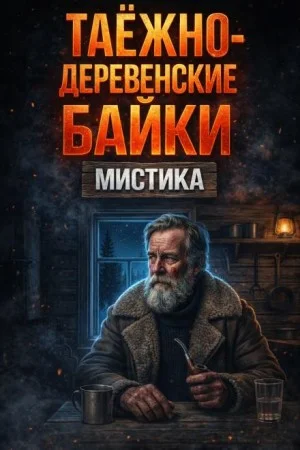 Таежные деревенские байки