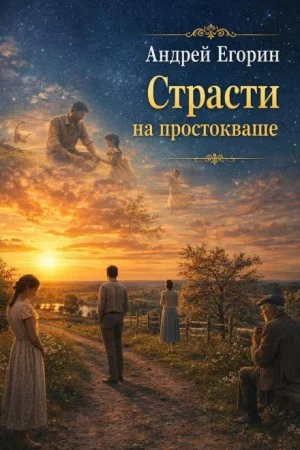 Страсти на простокваше