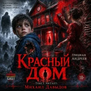Красный дом