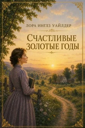 Счастливые золотые годы