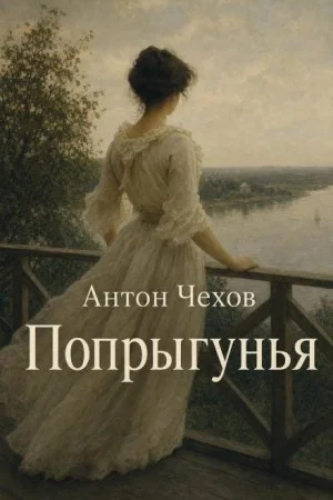 Попрыгунья