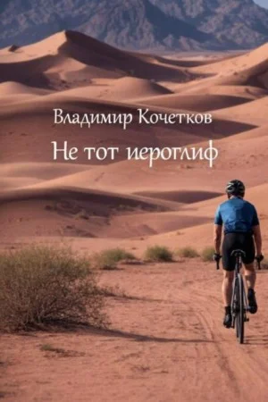 Не тот иероглиф