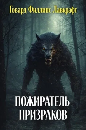 Пожиратель призраков