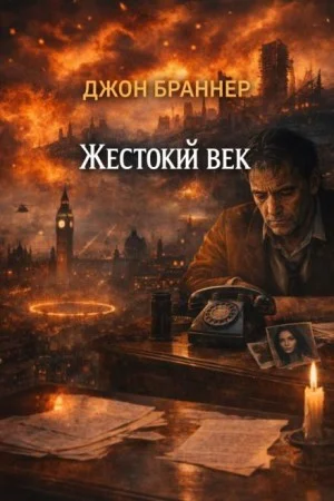 Жестокий век