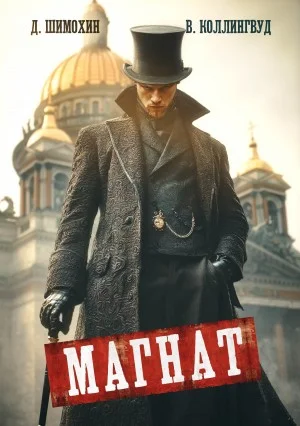 Магнат